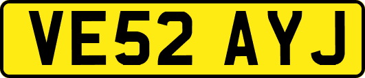 VE52AYJ