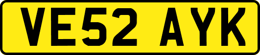 VE52AYK