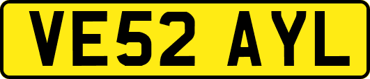 VE52AYL
