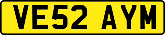 VE52AYM