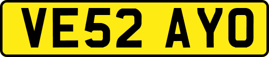 VE52AYO