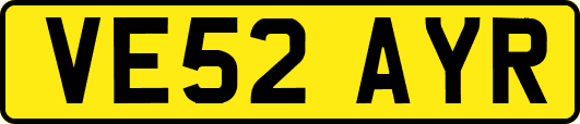 VE52AYR