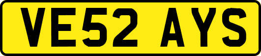 VE52AYS