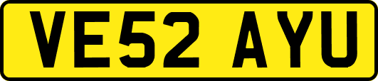 VE52AYU