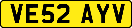 VE52AYV