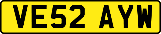 VE52AYW