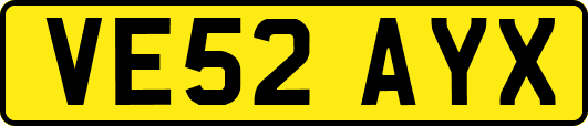 VE52AYX