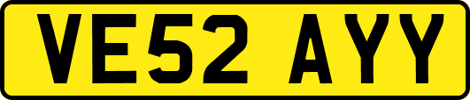 VE52AYY