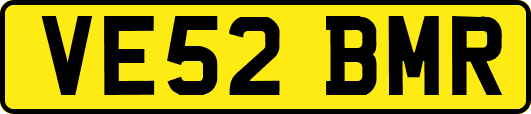 VE52BMR