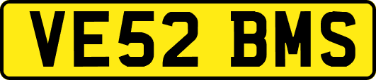 VE52BMS