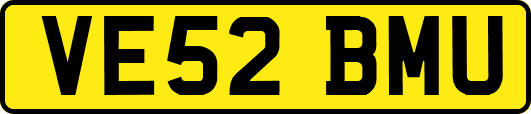 VE52BMU