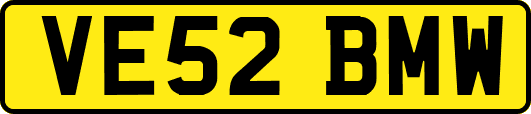 VE52BMW