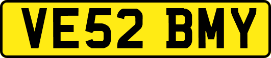 VE52BMY