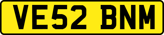 VE52BNM