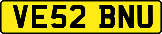 VE52BNU
