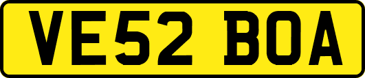 VE52BOA