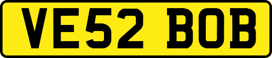 VE52BOB