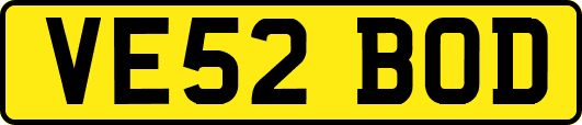 VE52BOD