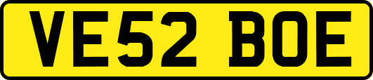VE52BOE