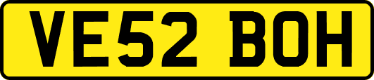 VE52BOH