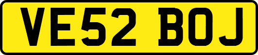 VE52BOJ