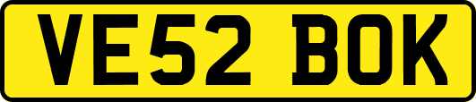 VE52BOK