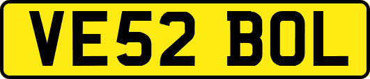 VE52BOL