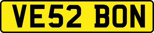 VE52BON