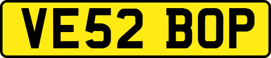 VE52BOP