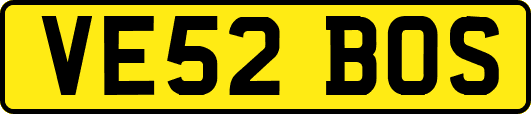 VE52BOS