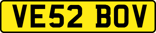 VE52BOV