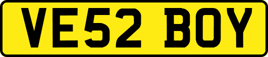 VE52BOY