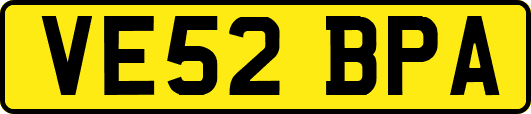 VE52BPA