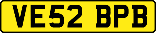VE52BPB