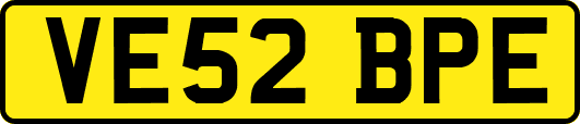 VE52BPE