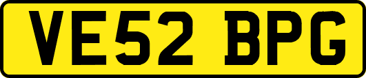 VE52BPG