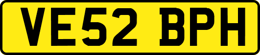 VE52BPH