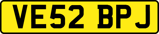 VE52BPJ