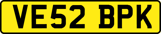 VE52BPK