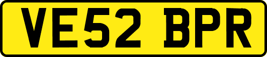 VE52BPR