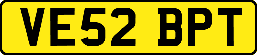 VE52BPT