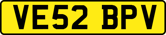 VE52BPV