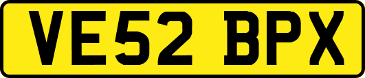 VE52BPX