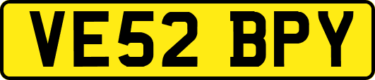 VE52BPY
