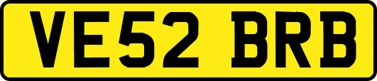 VE52BRB