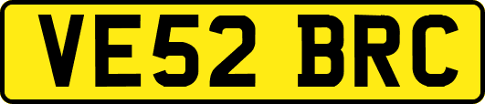 VE52BRC