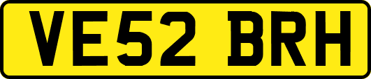 VE52BRH