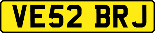 VE52BRJ