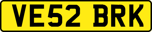 VE52BRK
