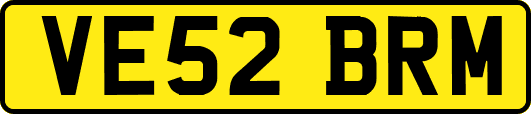 VE52BRM